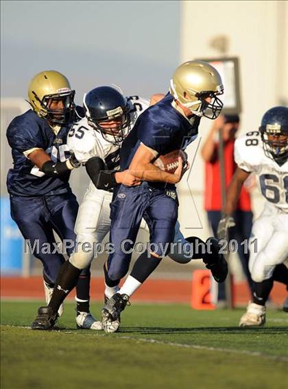 Thumbnail 3 in Silverado @ West Ranch photogallery.
