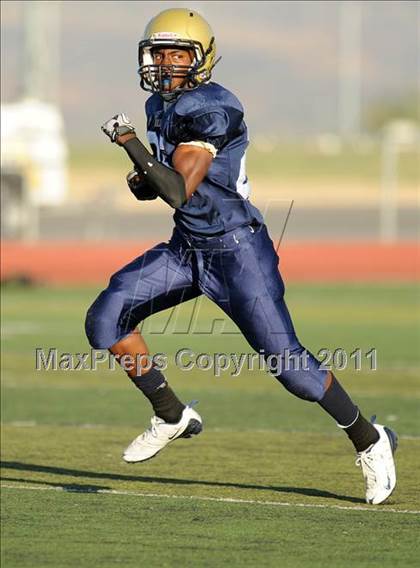 Thumbnail 1 in Silverado @ West Ranch photogallery.