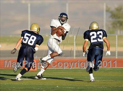 Thumbnail 1 in Silverado @ West Ranch photogallery.
