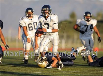 Thumbnail 1 in Silverado @ West Ranch photogallery.