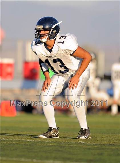 Thumbnail 3 in Silverado @ West Ranch photogallery.