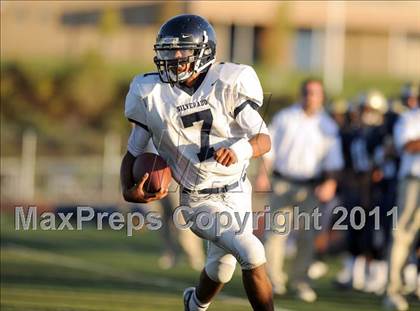 Thumbnail 3 in Silverado @ West Ranch photogallery.