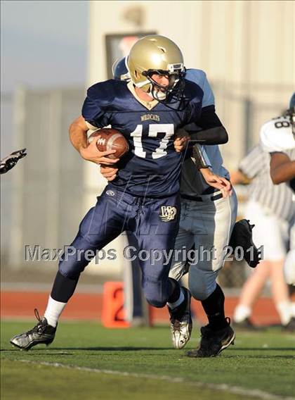 Thumbnail 2 in Silverado @ West Ranch photogallery.