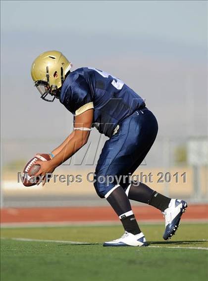 Thumbnail 1 in Silverado @ West Ranch photogallery.