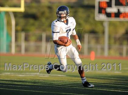 Thumbnail 1 in Silverado @ West Ranch photogallery.