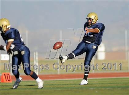 Thumbnail 1 in Silverado @ West Ranch photogallery.
