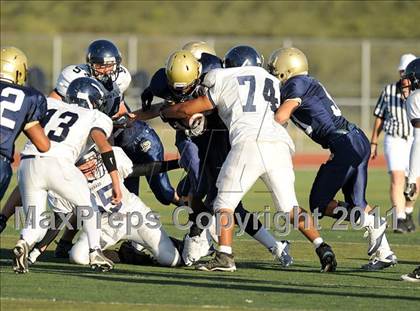 Thumbnail 3 in Silverado @ West Ranch photogallery.