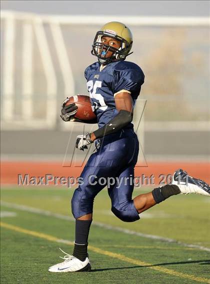 Thumbnail 2 in Silverado @ West Ranch photogallery.