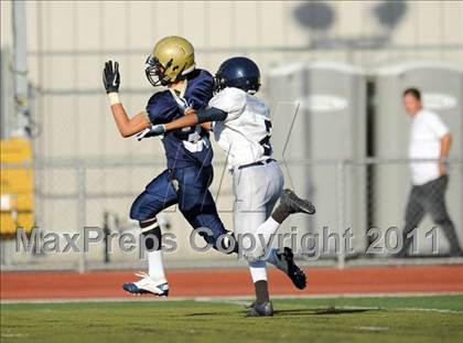Thumbnail 3 in Silverado @ West Ranch photogallery.