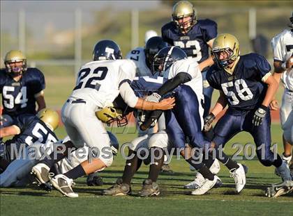 Thumbnail 1 in Silverado @ West Ranch photogallery.