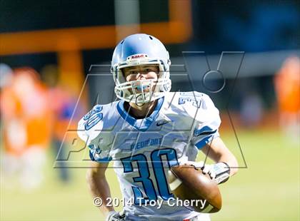 Thumbnail 2 in Piedmont @ Marvin Ridge photogallery.