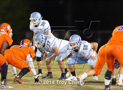 Thumbnail 1 in Piedmont @ Marvin Ridge photogallery.