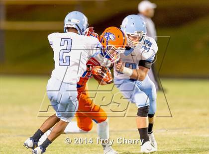 Thumbnail 3 in Piedmont @ Marvin Ridge photogallery.