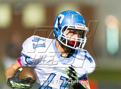 Thumbnail 2 in Piedmont @ Marvin Ridge photogallery.