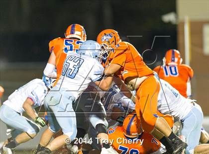 Thumbnail 2 in Piedmont @ Marvin Ridge photogallery.