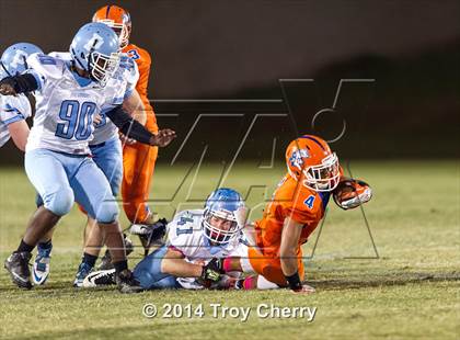Thumbnail 2 in Piedmont @ Marvin Ridge photogallery.