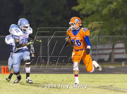Thumbnail 2 in Piedmont @ Marvin Ridge photogallery.
