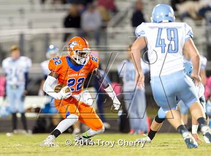 Thumbnail 2 in Piedmont @ Marvin Ridge photogallery.