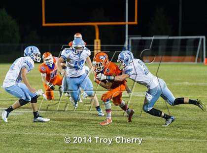 Thumbnail 1 in Piedmont @ Marvin Ridge photogallery.