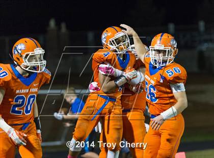 Thumbnail 1 in Piedmont @ Marvin Ridge photogallery.