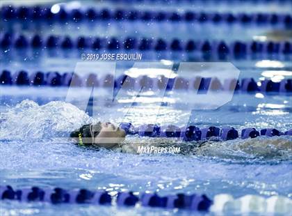 Thumbnail 1 in PWCS Aquatic Center Swim Meet photogallery.