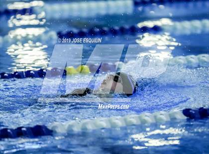 Thumbnail 3 in PWCS Aquatic Center Swim Meet photogallery.