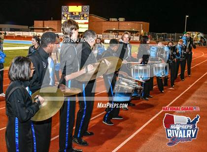 Thumbnail 1 in Rio Rancho @ Cleveland (2018 MaxPreps Rivalry Series) photogallery.