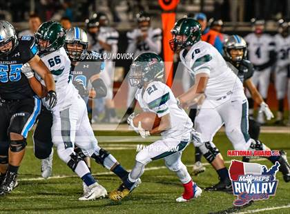 Thumbnail 1 in Rio Rancho @ Cleveland (2018 MaxPreps Rivalry Series) photogallery.