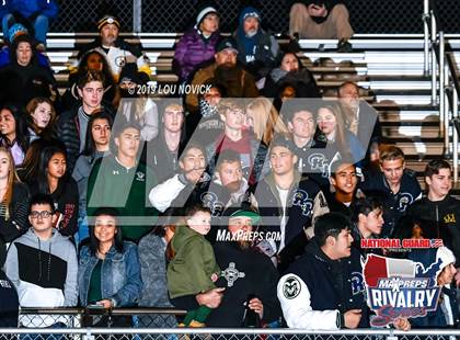 Thumbnail 1 in Rio Rancho @ Cleveland (2018 MaxPreps Rivalry Series) photogallery.