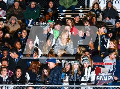 Thumbnail 3 in Rio Rancho @ Cleveland (2018 MaxPreps Rivalry Series) photogallery.
