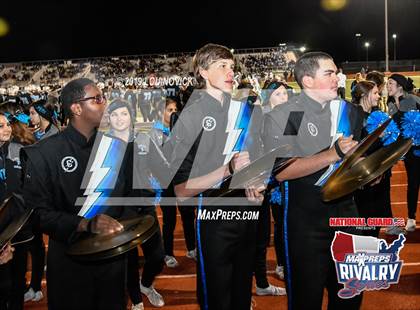 Thumbnail 2 in Rio Rancho @ Cleveland (2018 MaxPreps Rivalry Series) photogallery.