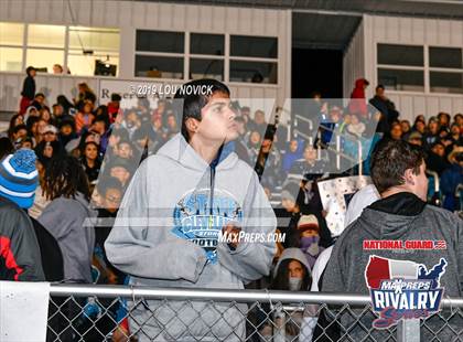 Thumbnail 3 in Rio Rancho @ Cleveland (2018 MaxPreps Rivalry Series) photogallery.