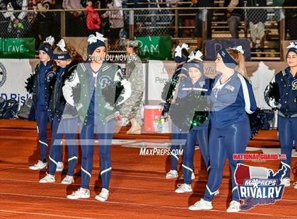 Thumbnail 2 in Rio Rancho @ Cleveland (2018 MaxPreps Rivalry Series) photogallery.
