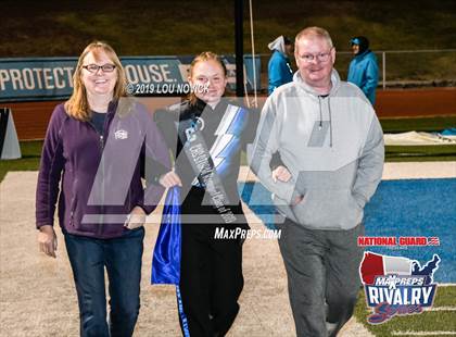Thumbnail 2 in Rio Rancho @ Cleveland (2018 MaxPreps Rivalry Series) photogallery.