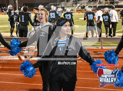 Thumbnail 3 in Rio Rancho @ Cleveland (2018 MaxPreps Rivalry Series) photogallery.