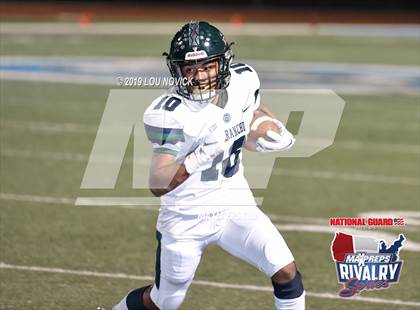 Thumbnail 3 in Rio Rancho @ Cleveland (2018 MaxPreps Rivalry Series) photogallery.