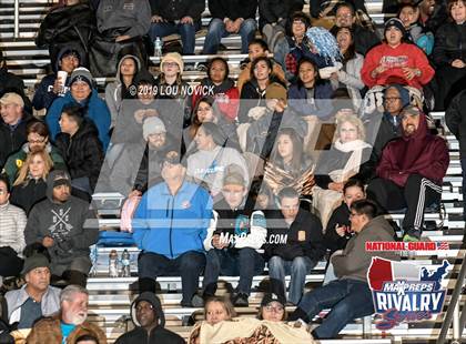 Thumbnail 3 in Rio Rancho @ Cleveland (2018 MaxPreps Rivalry Series) photogallery.