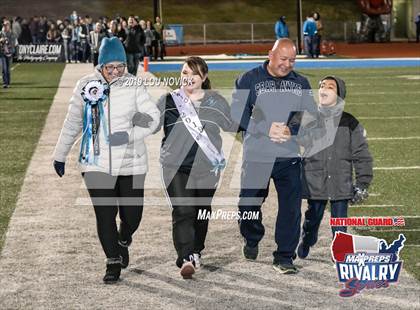 Thumbnail 1 in Rio Rancho @ Cleveland (2018 MaxPreps Rivalry Series) photogallery.