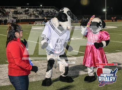 Thumbnail 3 in Rio Rancho @ Cleveland (2018 MaxPreps Rivalry Series) photogallery.