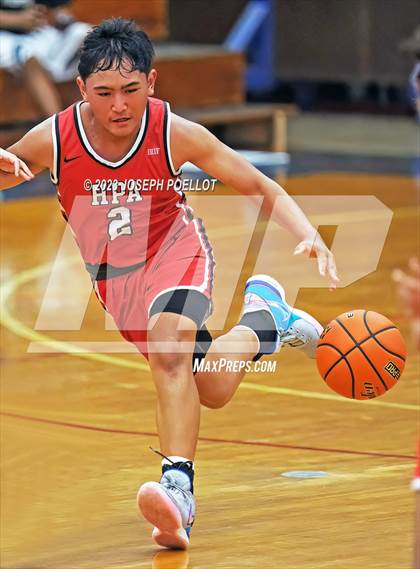 Thumbnail 1 in Hawaii Prep @ Waiakea photogallery.