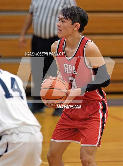 Thumbnail 1 in Hawaii Prep @ Waiakea photogallery.