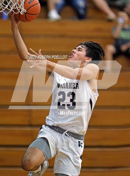 Thumbnail 1 in Hawaii Prep @ Waiakea photogallery.