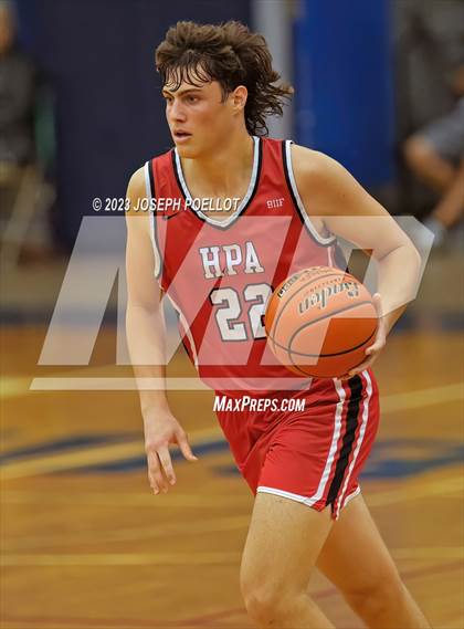 Thumbnail 1 in Hawaii Prep @ Waiakea photogallery.