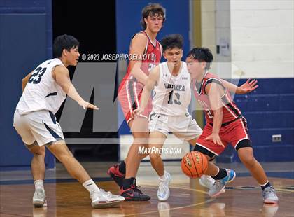 Thumbnail 1 in Hawaii Prep @ Waiakea photogallery.