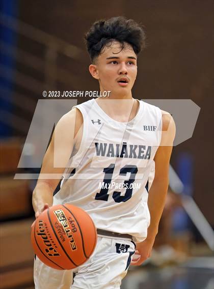 Thumbnail 1 in Hawaii Prep @ Waiakea photogallery.