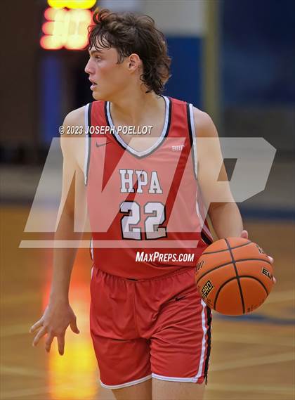 Thumbnail 3 in Hawaii Prep @ Waiakea photogallery.