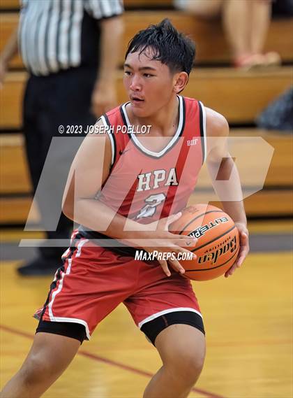 Thumbnail 2 in Hawaii Prep @ Waiakea photogallery.