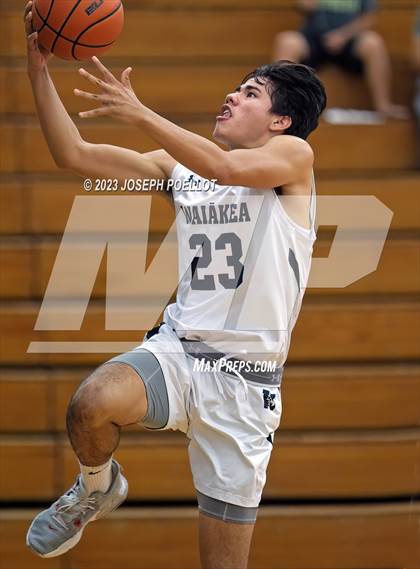 Thumbnail 3 in Hawaii Prep @ Waiakea photogallery.