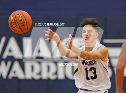 Thumbnail 1 in Hawaii Prep @ Waiakea photogallery.