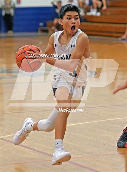 Thumbnail 1 in Hawaii Prep @ Waiakea photogallery.